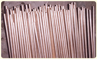 cupro nickel tubes